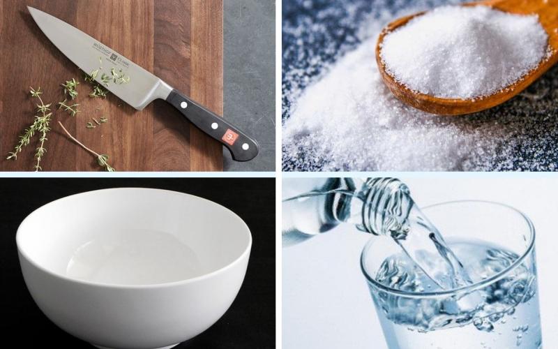 Kỹ thuật cắt tiết gà chuẩn xác, nhanh chóng, dễ dàng thực hiện mà bạn không thể bỏ qua