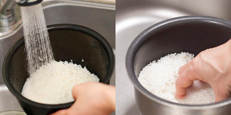 Hướng dẫn làm cơm bò Quảng Đông