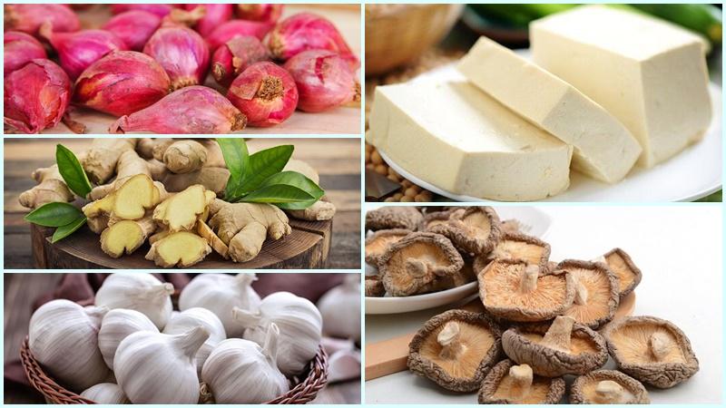 Ngày rằm này, hãy thử một món ăn chay đặc sắc với đậu hũ Tứ Xuyên – hương vị đậm đà khó quên, sẽ khiến bạn mê mẩn ngay từ lần đầu thưởng thức.