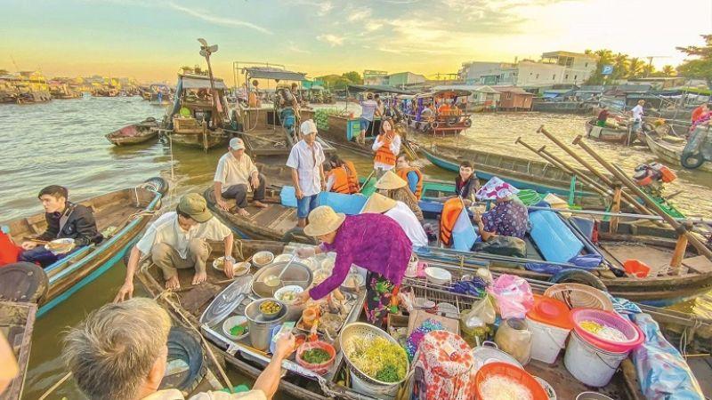 Khám Phá Đặc Sản Miền Tây: 15 Món Ngon Mà Bạn Không Thể Bỏ Lỡ
