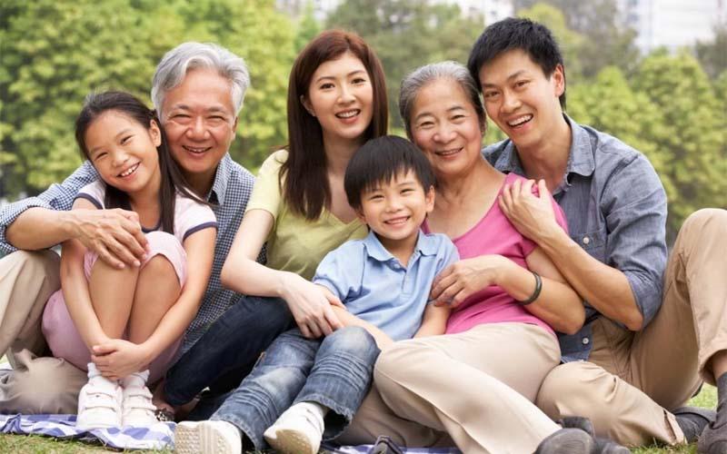 Khám phá 30 lời chúc Ngày Quốc tế Gia đình 15/5 đầy cảm động và ý nghĩa