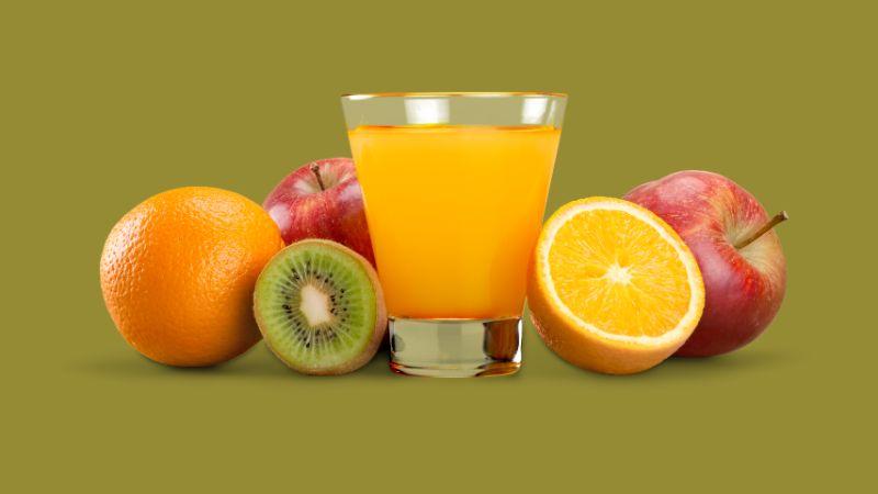 4 loại nước ép giúp xoa dịu cơn đau bụng trong kỳ kinh nguyệt