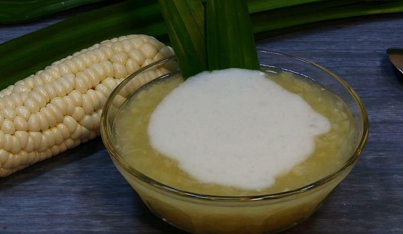 Hướng dẫn cách nấu chè bắp nếp nước cốt dừa tại nhà, một món ăn vừa thơm ngon lại dễ làm, mang đến hương vị ngọt ngào đặc biệt.