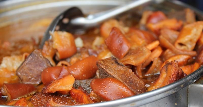 Quan niệm ăn gì bổ nấy: Sự thật hay sai lầm?