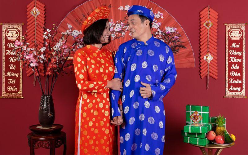 Khám phá 5 studio chụp ảnh Tết đẹp mắt tại Sài Gòn cho bộ ảnh đầu năm đầy ấn tượng