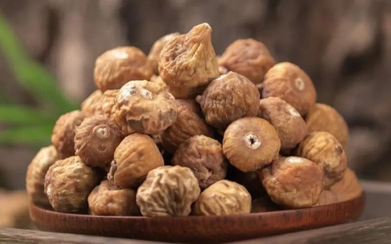 Những tác dụng tuyệt vời của nước quả sung khô đối với sức khỏe