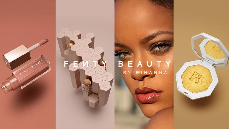 Fenty Beauty là gì? Bạn đã nghe đến Fenty Beauty của Rihanna chưa? Hãy cùng khám phá ngay sự đổi mới và sự đa dạng mà thương hiệu này mang lại.