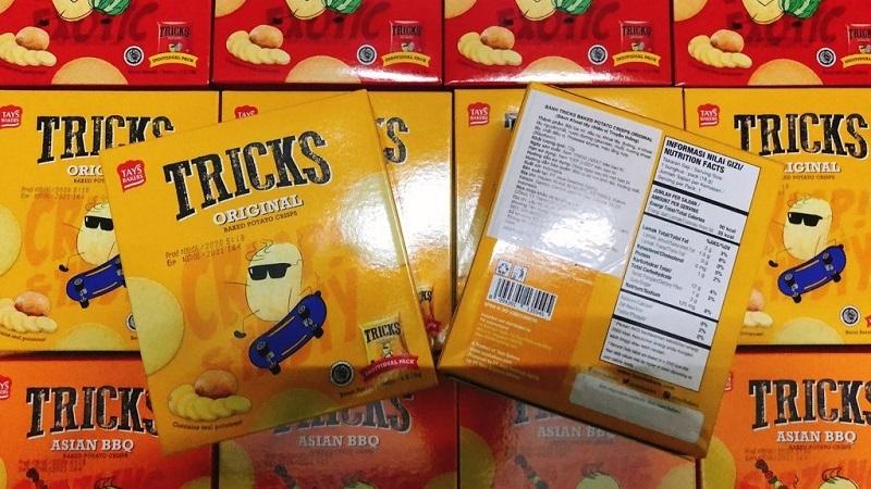 15 loại bánh quy Indonesia được yêu thích tại Tripi