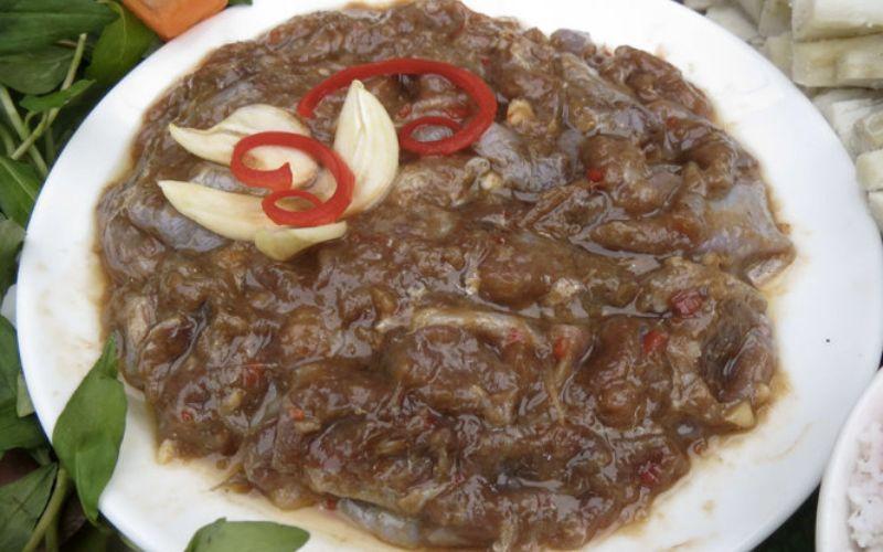 10 loại mắm đặc trưng miền Tây, chỉ cần thưởng thức một lần là nhớ mãi không quên.