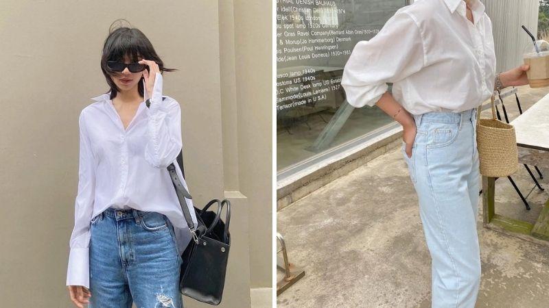 Những mẹo phối đồ công sở thành trang phục du lịch sẽ giúp chị em không chỉ tiết kiệm mà còn giữ được phong cách thời trang tinh tế.