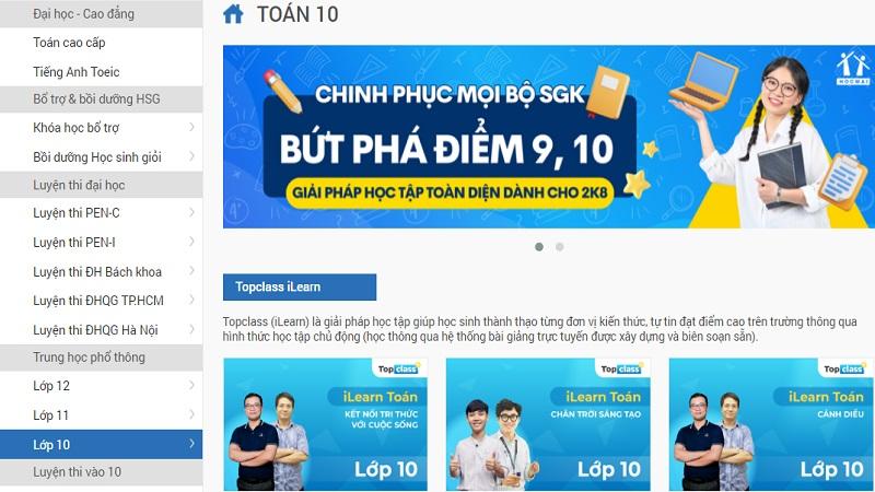 Khám phá 15 website học toán trực tuyến miễn phí, chất lượng cao giúp nâng cao trình độ toán học của bạn