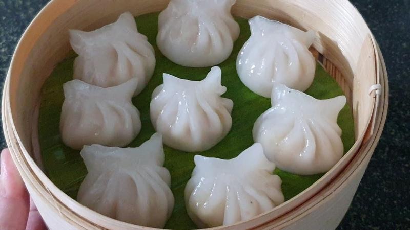 Khám phá hai phương pháp chế biến há cảo tôm thịt, từ hấp đến chiên, mang đến hương vị thơm ngon, đậm đà ngay tại gian bếp nhà bạn.