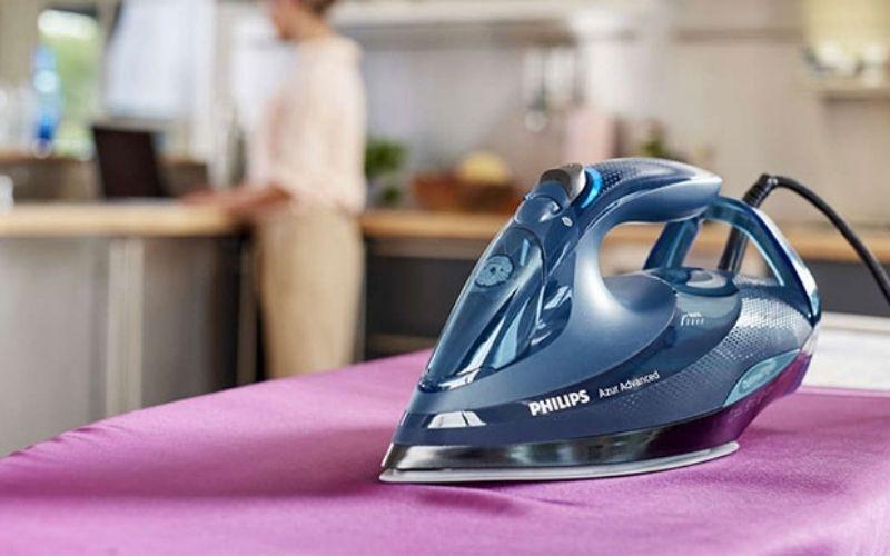 Khám phá ngay bí quyết ủi quần tây thẳng nếp như tại tiệm giặt ủi chuyên nghiệp