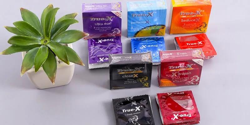 Bao cao su True-X có thực sự hiệu quả và đáng tin cậy?