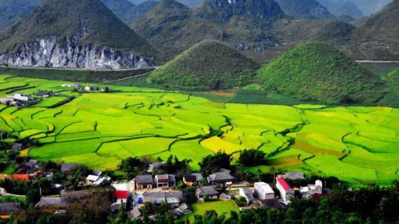 Khám Phá Than Uyên (Lai Châu): 3 Điểm Đến Du Lịch Không Thể Bỏ Lỡ
