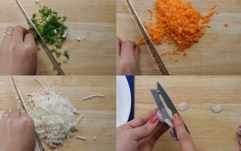 Cách chế biến bánh mì hấp thơm ngon, đơn giản và đầy đủ dưỡng chất cho bữa sáng thêm hấp dẫn.