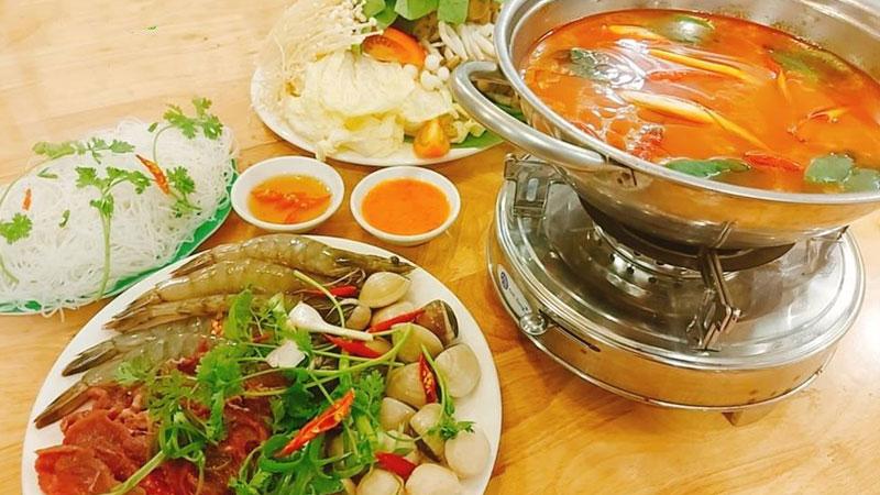 Khám phá 10 quán lẩu chất lượng tại Bình Tân mà bạn không nên bỏ qua