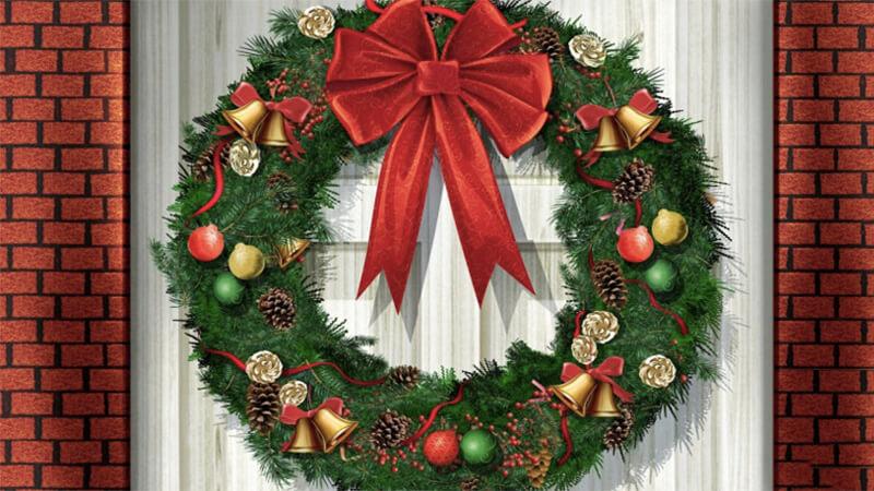 Khám phá 5 cách tự làm vòng nguyệt quế Noel đơn giản, dễ thực hiện mà vẫn mang đến vẻ đẹp ấn tượng cho không gian lễ hội.