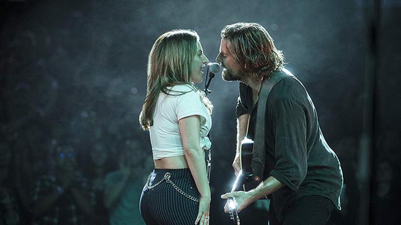 Đánh giá phim A Star Is Born: Những giọt nước mắt và sự tiếc nuối trong ánh hào quang (2018)