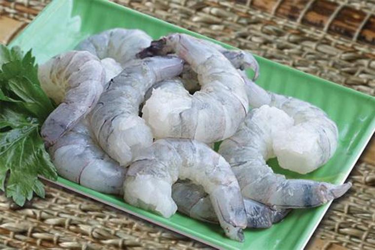 Hướng dẫn nấu cháo đậu đỏ tôm tươi thơm ngon cho bé ăn dặm, đầy đủ dưỡng chất.