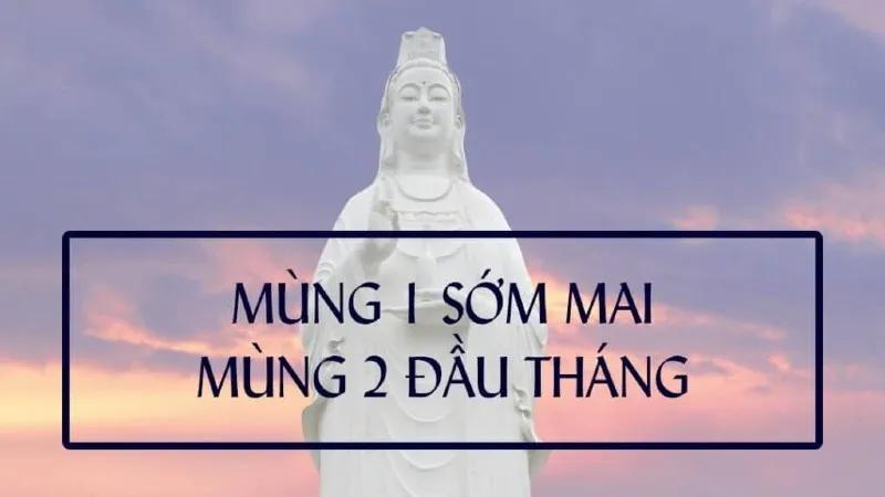 Mùng 1 sớm mai và mùng 2 đầu tháng mang một ý nghĩa đặc biệt, là những khoảnh khắc quan trọng giúp khởi đầu may mắn và thuận lợi cho cả tháng và năm. Những việc gì bạn nên làm vào những ngày này để đón chào tài lộc?