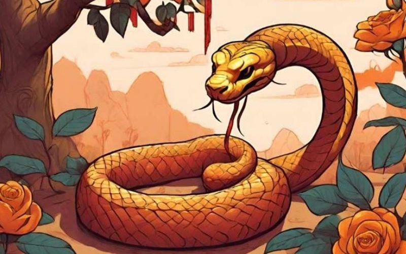 Tử vi tuổi Tỵ 2024 - Nỗ lực sẽ đưa bạn đến những thành công ngoài mong đợi