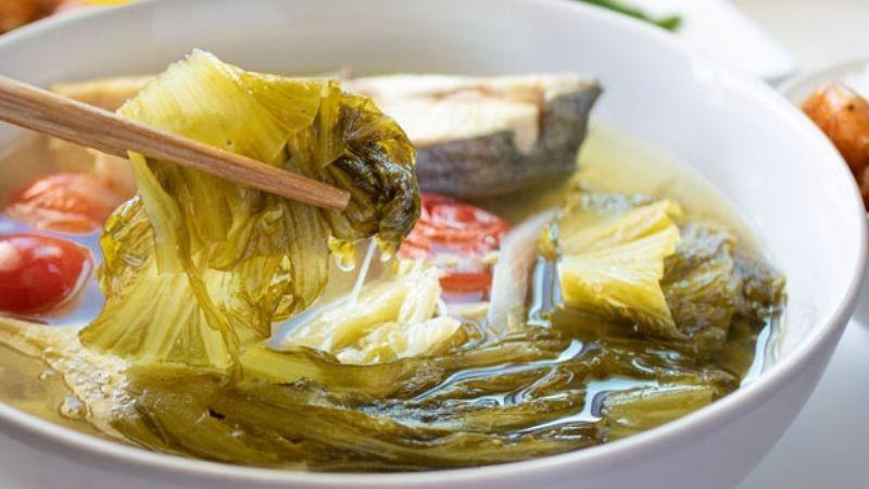Khám phá các món ăn từ cá mú thơm ngon, khiến cả gia đình đều phải tấm tắc khen ngợi.