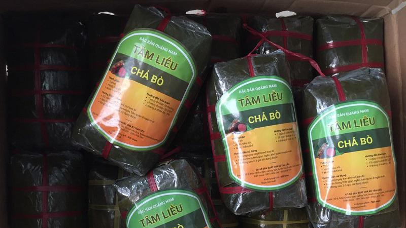 Khám phá 10 địa chỉ uy tín tại TP.HCM chuyên bán đặc sản Đà Nẵng chất lượng