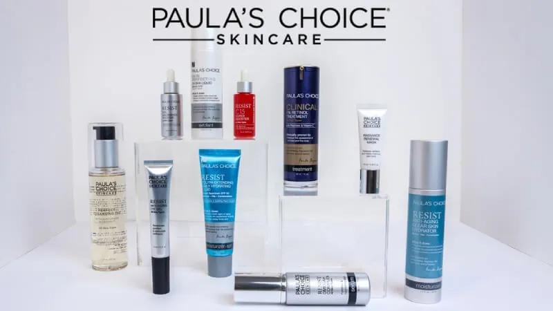 Đánh giá dung dịch tẩy tế bào chết Paula's Choice 2% BHA