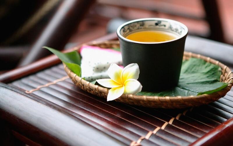 Bạn đã khám phá hết những lợi ích tuyệt vời từ trà hoa nhài chưa?