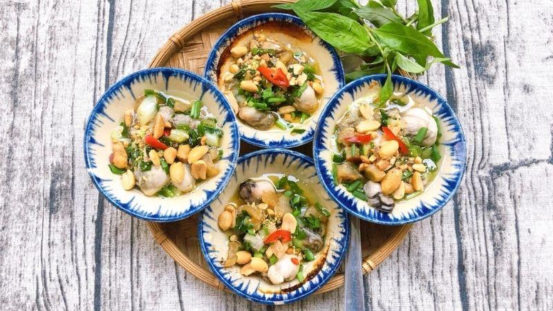 Món hàu nướng chén – sự kết hợp hoàn hảo giữa dinh dưỡng và sự dễ dàng trong chế biến