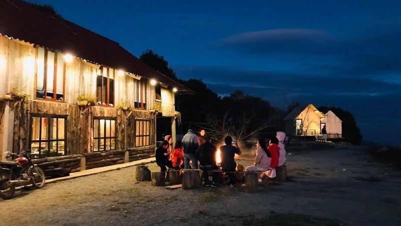 11 homestay Tà Xùa giá hợp lý với view đẹp lý tưởng để săn mây