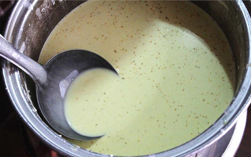 Sự khác biệt giữa bánh xèo miền Nam và bánh xèo miền Trung