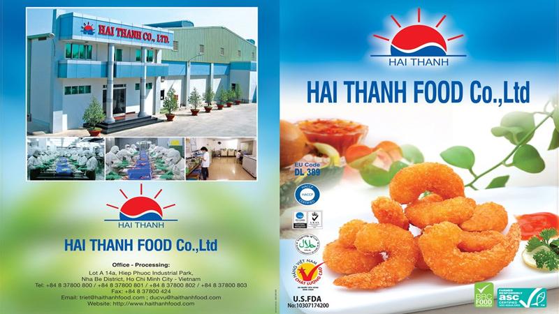 Nếu là tín đồ của dimsum, bạn chắc chắn không thể bỏ qua những chiếc há cảo Hai Thanh, với hương vị đậm đà và sự tinh tế trong từng chi tiết.