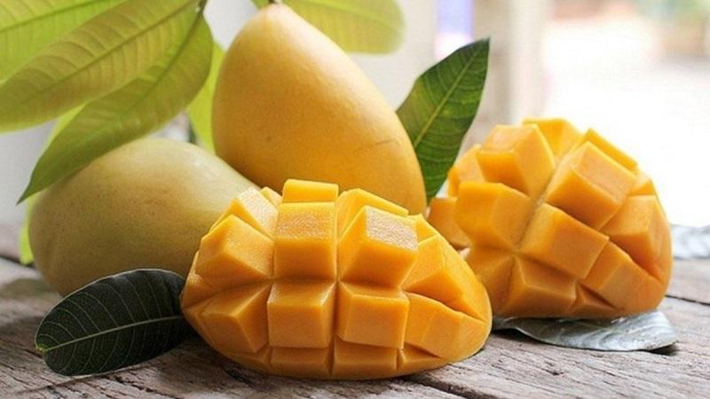 Người bị tiểu đường có thể ăn xoài không? Bí quyết ăn xoài tốt cho sức khỏe người tiểu đường