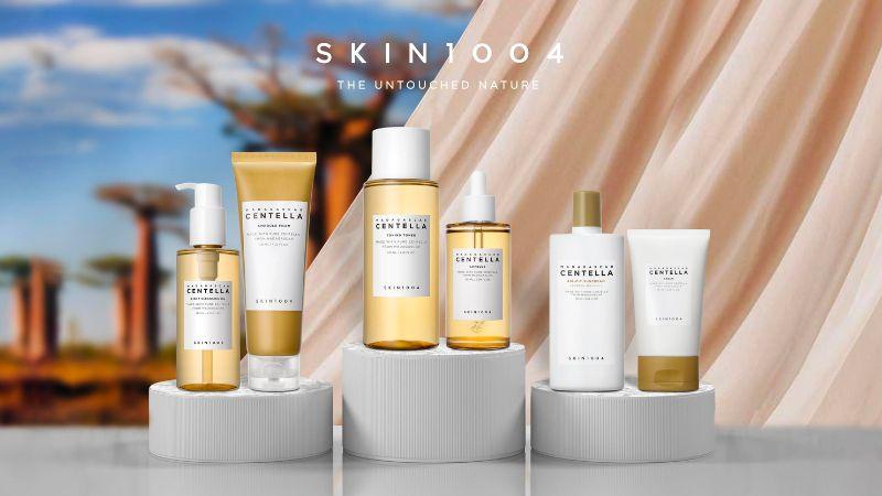 Kem dưỡng Centella SKIN1004: những lợi ích tuyệt vời và giá cả hợp lý, tìm mua ở đâu?