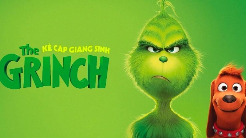 12 bộ phim hoạt hình Giáng sinh tuyệt vời và ấn tượng nhất dành cho các bé, mang đến không gian vui tươi và ấm áp cho mùa lễ hội cuối năm.