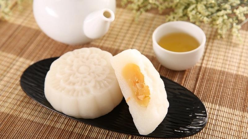 Top 10 bánh Trung thu dẻo với hương vị độc đáo, nhất định bạn phải thử