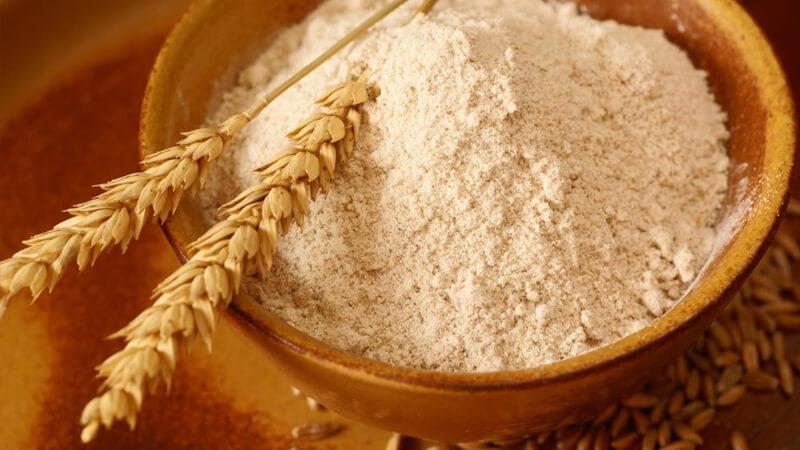 Bột mì là gì? Hãy cùng khám phá 6 loại bột mì thông dụng trong làm bánh mà bạn không thể bỏ qua.