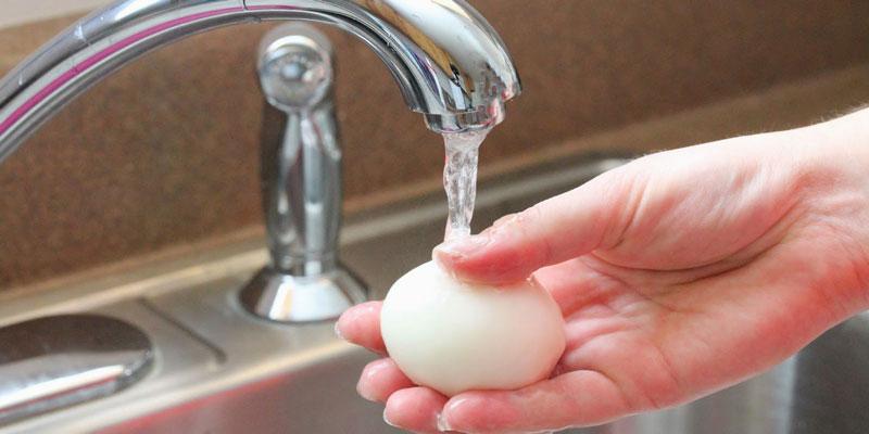 Những thực phẩm không nên rửa và những thực phẩm cần rửa trước khi sử dụng
