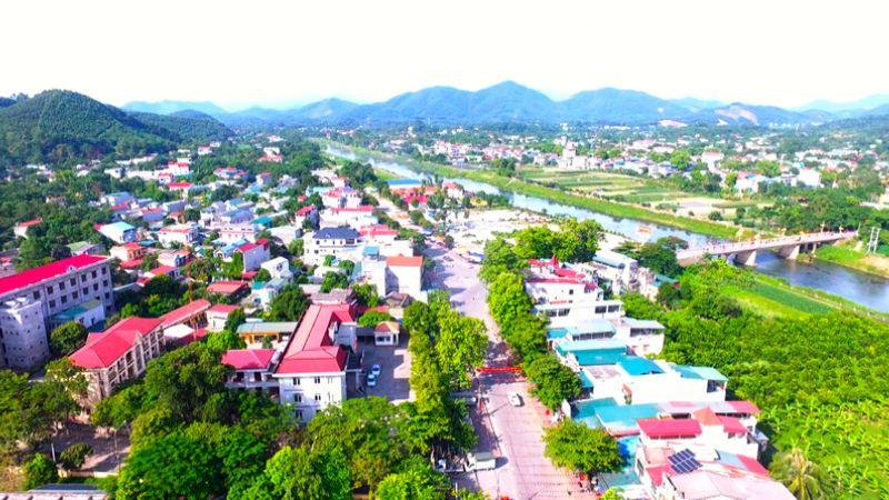Khám phá Sơn Dương (Tuyên Quang): 5 địa điểm du lịch tuyệt vời không thể bỏ qua