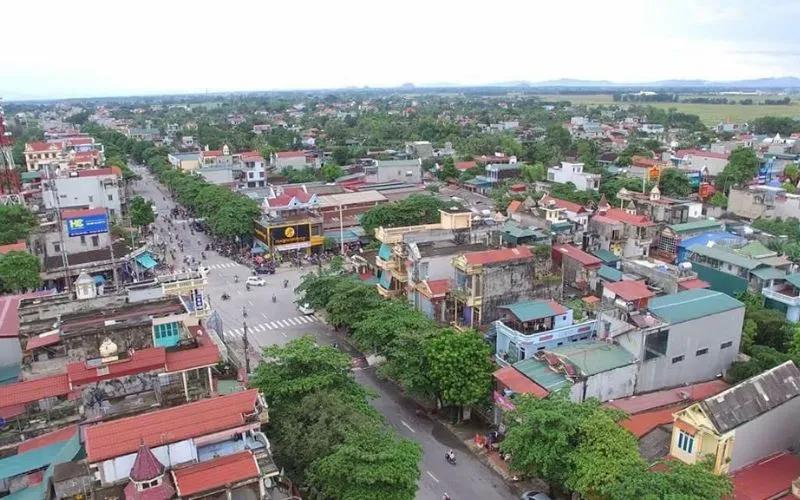 Khám phá Triệu Sơn (Thanh Hóa) với 5 địa điểm du lịch tuyệt vời