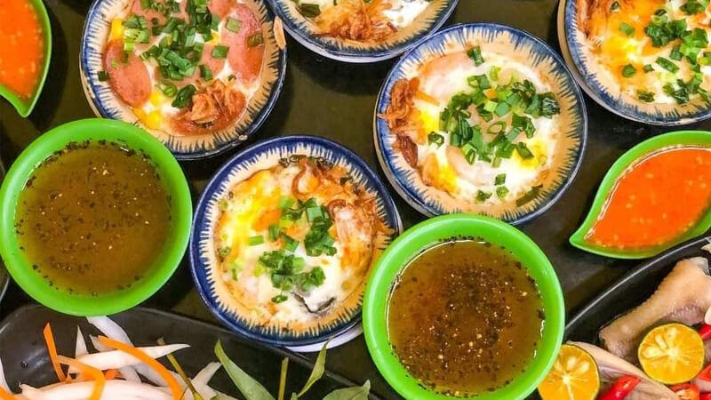 Top 5 quán ăn vừa ngon vừa rẻ, lý tưởng cho sinh viên gần trường HUTECH quận Bình Thạnh
