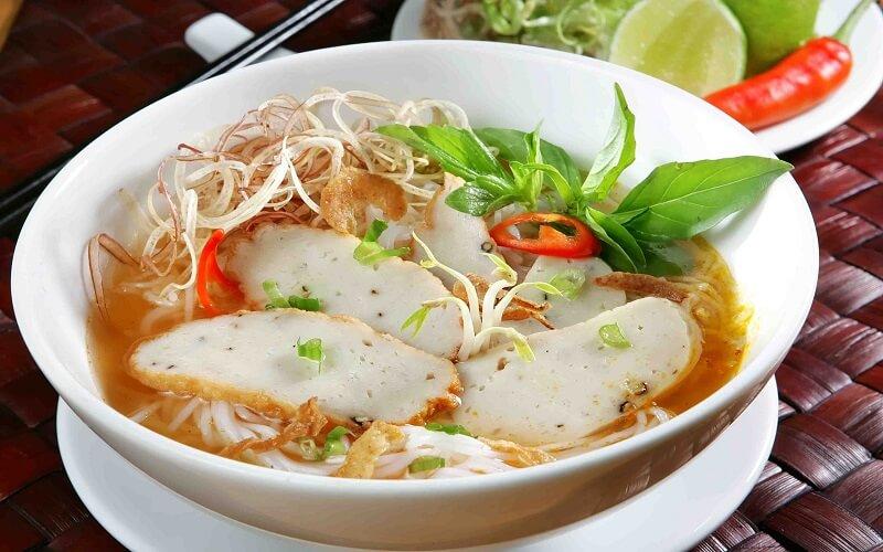 Khám phá công thức bún cá cờ thơm ngon, mát lành cho bữa cơm gia đình