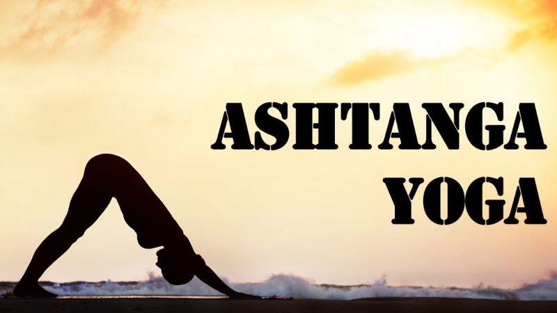Ashtanga yoga là gì? Khám phá nguồn gốc và những ý nghĩa sâu sắc của phương pháp Ashtanga yoga