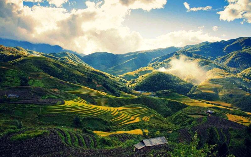 Khám phá Lào Cai: Cẩm nang du lịch và 16 điểm đến không thể bỏ lỡ