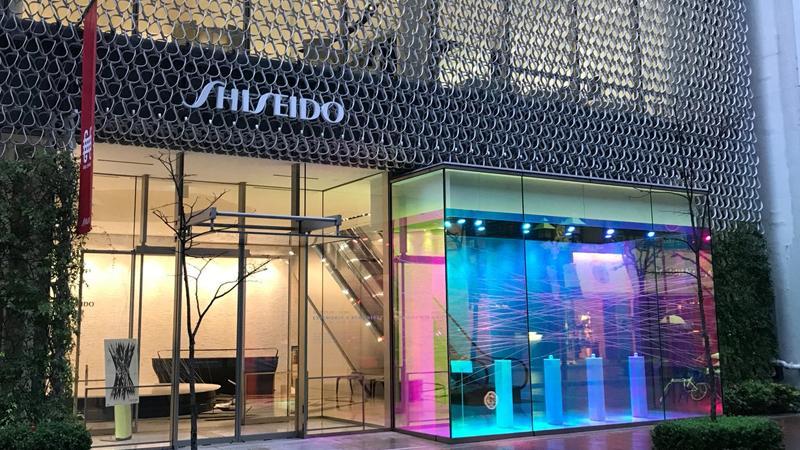 Khám phá Shiseido - Biểu tượng mỹ phẩm Nhật Bản đẳng cấp