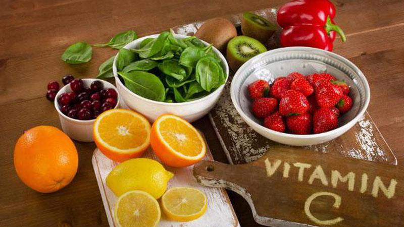 Vitamin C là gì? Tác dụng và cách bổ sung vitamin C hiệu quả