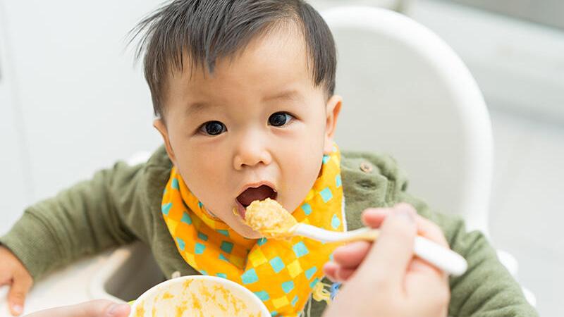 Khám phá thời gian biểu và chế độ ăn dặm phù hợp cho bé 11 tháng tuổi.