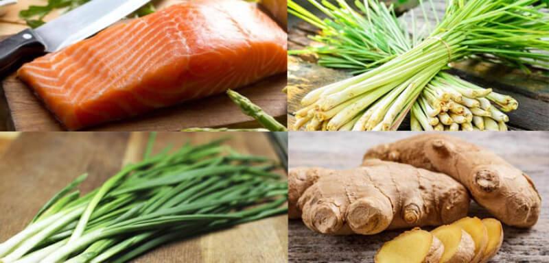 6 cách chế biến ruốc cá đơn giản, thơm ngon, không bị tanh cho bé ăn dặm